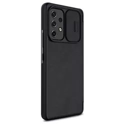 Galaxy A53 5G | Étui CB NILLKIN Qin Pro Série