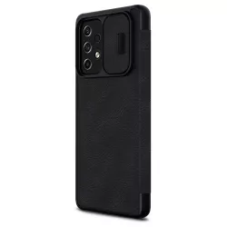 Galaxy A53 5G | Étui CB NILLKIN Qin Pro Série