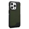 iPhone 15 Pro | Coque MagSafe UAG Metropolis LT Kevlar®