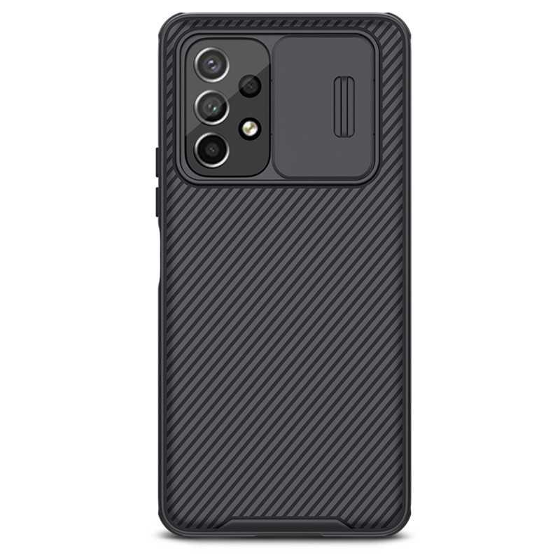 Galaxy A53 | Coque NILLKIN CamShield Pro Cache Caméra Galaxy A53 | Coque NILLKIN CamShield Pro Cache Caméra