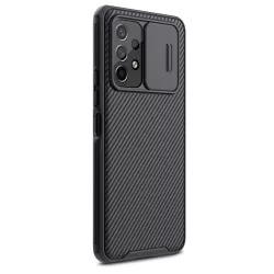 Galaxy A53 | Coque NILLKIN CamShield Pro Cache Caméra
