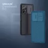 Galaxy A53 | Coque NILLKIN CamShield Pro Cache Caméra