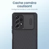 Galaxy A53 | Coque NILLKIN CamShield Pro Cache Caméra