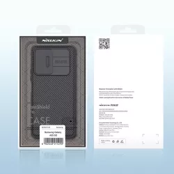 Galaxy A53 | Coque NILLKIN CamShield Pro Cache Caméra