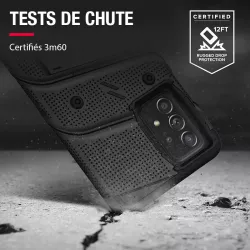 Galaxy A32 5G |&nbsp;Coque Antichoc ZIZO Bolt