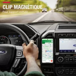 Galaxy A32 5G |&nbsp;Coque Antichoc ZIZO Bolt