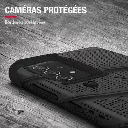 Galaxy A32 5G |&nbsp;Coque Antichoc ZIZO Bolt