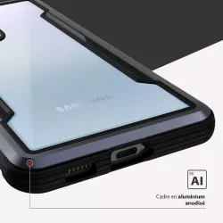 Galaxy A32 5G | Coque Antichoc X-DORIA Raptic Shield Series