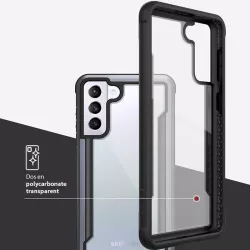 Galaxy A32 5G | Coque Antichoc X-DORIA Raptic Shield Series