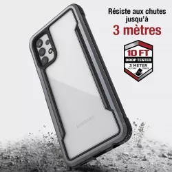 Galaxy A32 5G | Coque Antichoc X-DORIA Raptic Shield Series