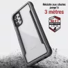 Galaxy A32 5G | Coque Antichoc X-DORIA Raptic Shield Series