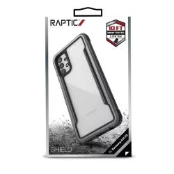 Galaxy A32 5G | Coque Antichoc X-DORIA Raptic Shield Series
