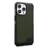 iPhone 15 Pro Max | Coque MagSafe UAG Metropolis LT Kevlar®