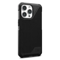 iPhone 15 Pro Max | Coque MagSafe UAG Metropolis LT Kevlar®