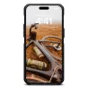 iPhone 15 Pro Max | Coque MagSafe UAG Metropolis LT Kevlar®