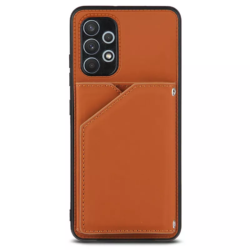 Galaxy A32 5G | Coque avec Porte Cartes Intégré