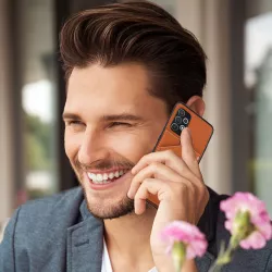 Galaxy A32 5G | Coque avec Porte Cartes Intégré