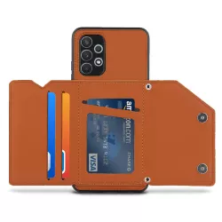 Galaxy A32 4G | Coque avec Porte Cartes Intégré