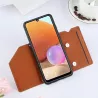 Galaxy A32 4G | Coque avec Porte Cartes Intégré