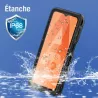 Galaxy A32 5G |Coque Étanche REDPEPPER Certifiée IP68 jusqu'à 2 M