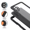 Galaxy A32 5G |Coque Étanche REDPEPPER Certifiée IP68 jusqu'à 2 M