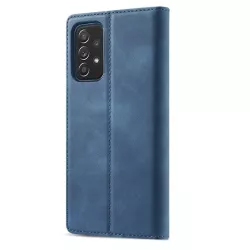 Galaxy A52 4G/5G | Étui CB LC.IMEEKE Fermeture Magnétique