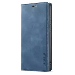 Galaxy A52 4G/5G | Étui CB LC.IMEEKE Fermeture Magnétique