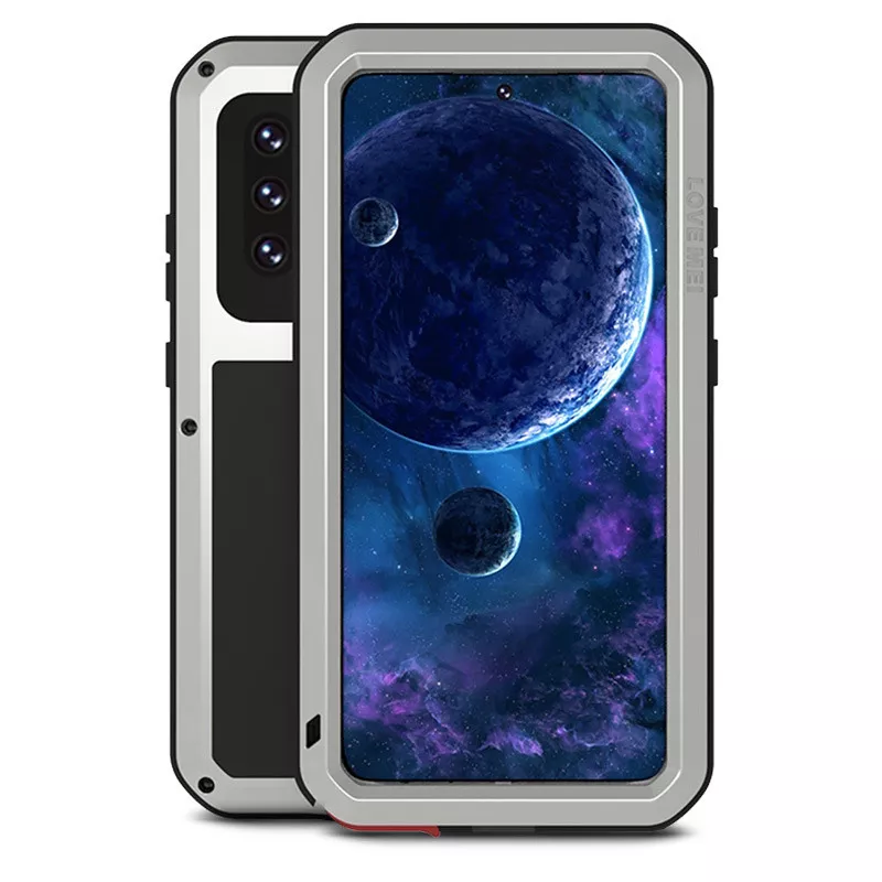 Galaxy A52 4G/5G | Coque Intégrale Antichoc LOVEMEI Powerful