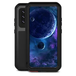 Galaxy A52 4G/5G | Coque Intégrale Antichoc LOVEMEI Powerful