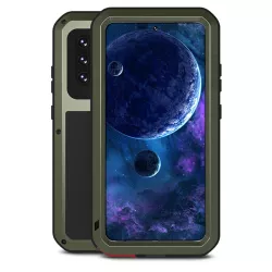 Galaxy A52 4G/5G | Coque Intégrale Antichoc LOVEMEI Powerful