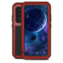 Galaxy A52 4G/5G | Coque Intégrale Antichoc LOVEMEI Powerful