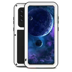 Galaxy A52 4G/5G | Coque Intégrale Antichoc LOVEMEI Powerful