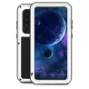 Galaxy A52 4G/5G | Coque Intégrale Antichoc LOVEMEI Powerful
