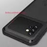 Galaxy A52 4G/5G | Coque Intégrale Antichoc LOVEMEI Powerful