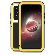 Galaxy A52 4G/5G | Coque Intégrale Antichoc LOVEMEI Powerful