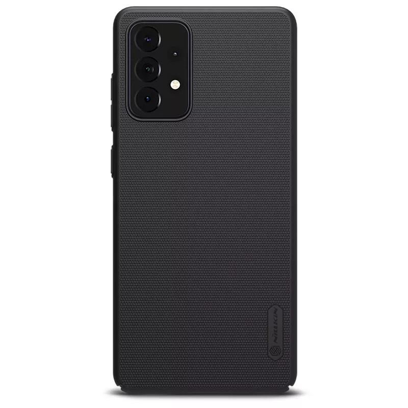 Galaxy A52 4G/5G | Coque Ultra Slim NILLKIN Frosted