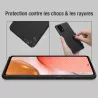 Galaxy A52 4G/5G | Coque Ultra Slim NILLKIN Frosted