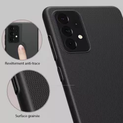 Galaxy A52 4G/5G | Coque Ultra Slim NILLKIN Frosted