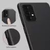 Galaxy A52 4G/5G | Coque Ultra Slim NILLKIN Frosted