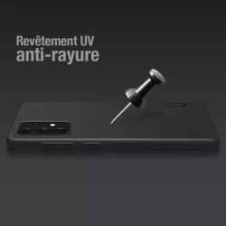Galaxy A52 4G/5G | Coque Ultra Slim NILLKIN Frosted