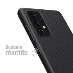 Galaxy A52 4G/5G | Coque Ultra Slim NILLKIN Frosted