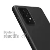 Galaxy A52 4G/5G | Coque Ultra Slim NILLKIN Frosted