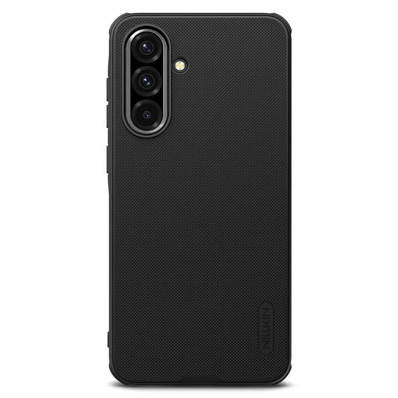 Galaxy A36 5G | Coque NILLKIN Super Frosted Shield Pro Galaxy A36 5G | Coque NILLKIN Super Frosted Shield Pro