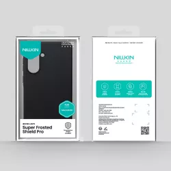 Galaxy A36 5G | Coque NILLKIN Super Frosted Shield Pro