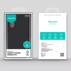 Galaxy A56 5G | Coque NILLKIN Super Frosted Shield Pro