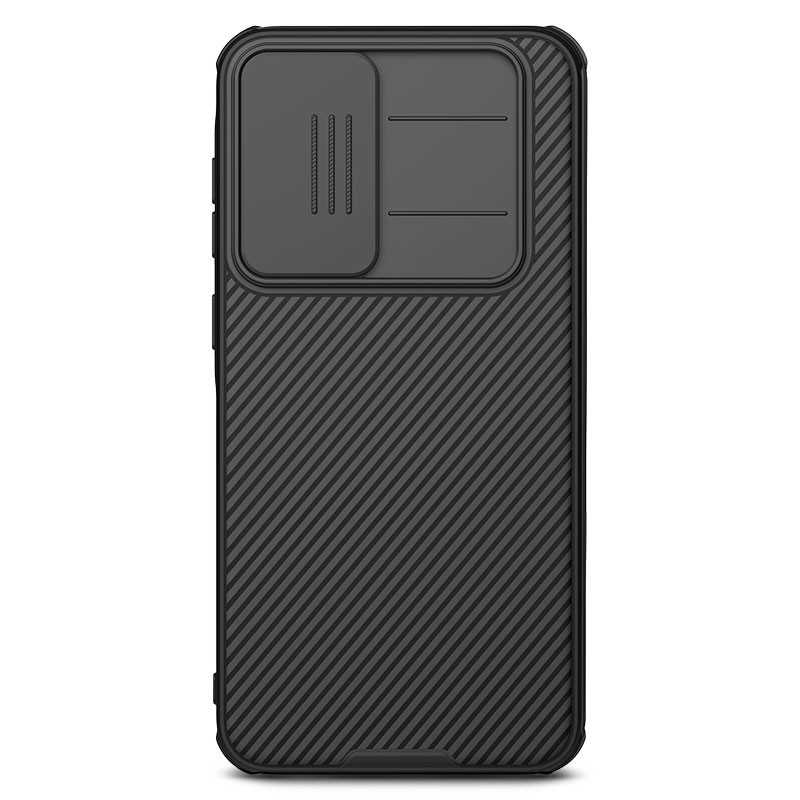 Galaxy A36 5G | Coque NILLKIN CamShield Pro Case Galaxy A36 5G | Coque NILLKIN CamShield Pro Case