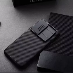 Galaxy A36 5G | Coque NILLKIN CamShield Pro Case