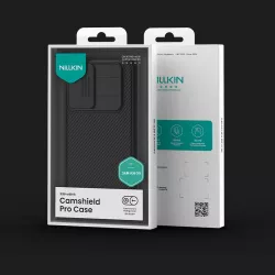 Galaxy A36 5G | Coque NILLKIN CamShield Pro Case