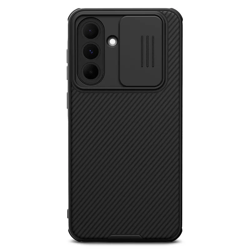 Galaxy A56 5G | Coque NILLKIN CamShield Pro Case
