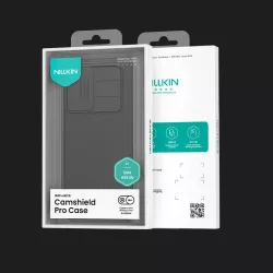 Galaxy A56 5G | Coque NILLKIN CamShield Pro Case